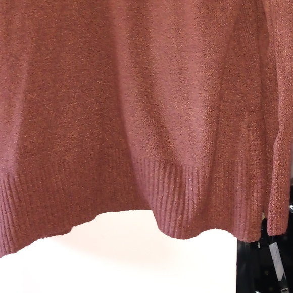 Cute Brown Sweater - Picture 8 of 9